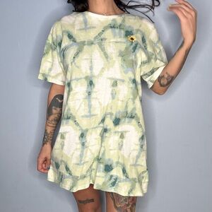 Urban Outfitters Tie-Dye Tee